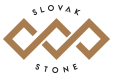 Slovakstone Logo