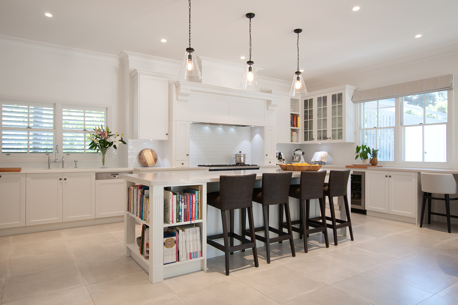 5110 Degabriele kitchens